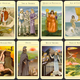 Illustration for article titled Tarot